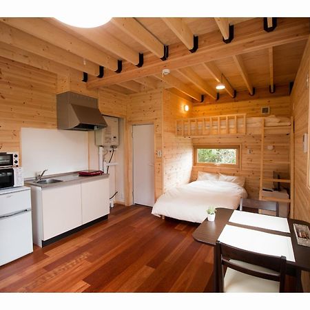 Brick House Furano Apartment Luaran gambar