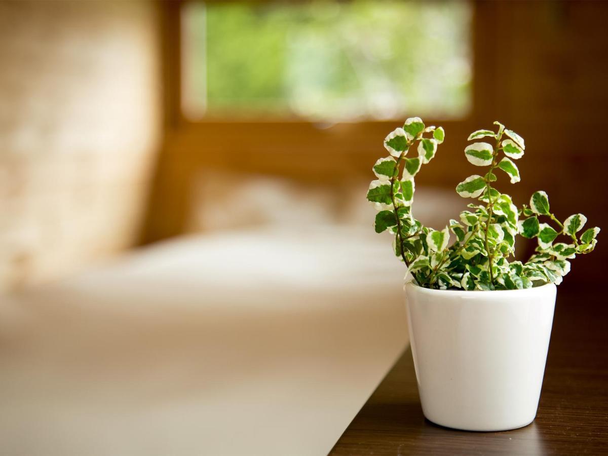 Brick House Furano Apartment Luaran gambar