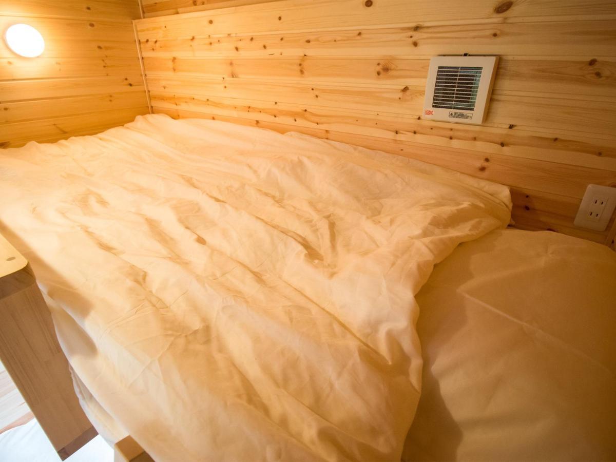 Brick House Furano Apartment Luaran gambar