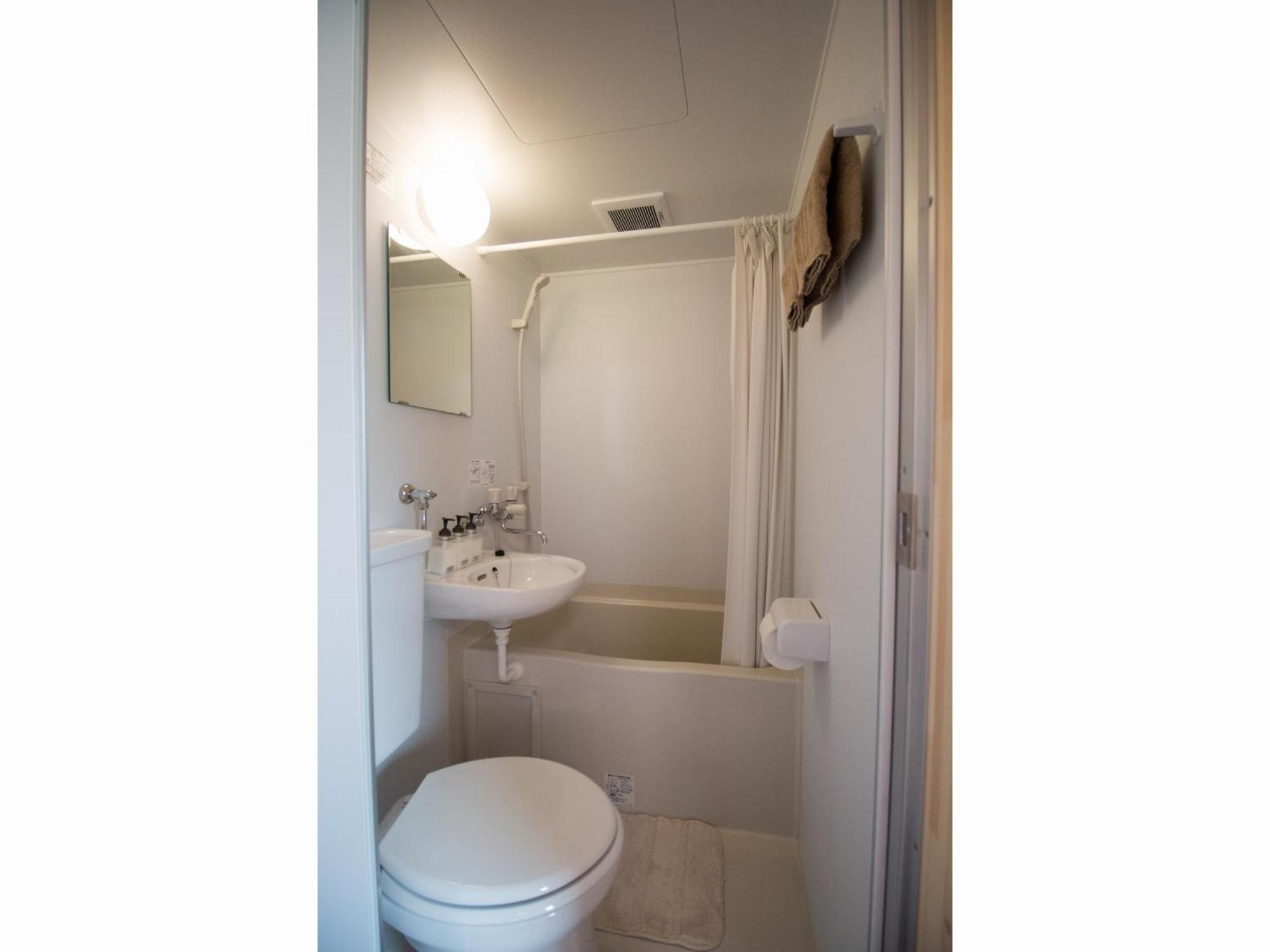 Brick House Furano Apartment Luaran gambar