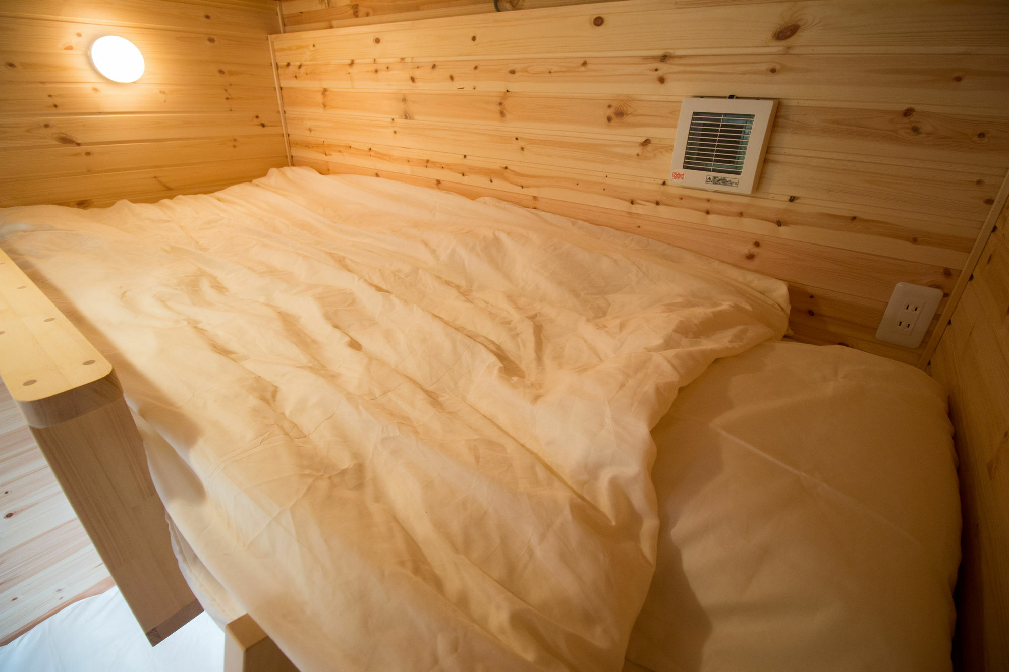 Brick House Furano Apartment Luaran gambar